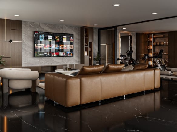 Parque Jalisco Lomas de Angelópolis III - casa en esquina