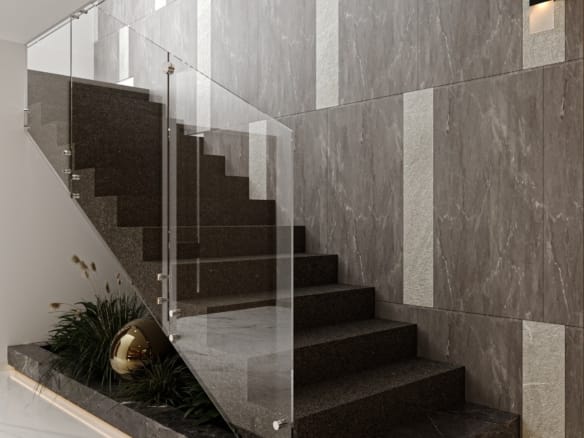 Parque Jalisco Lomas de Angelópolis III - casa en esquina