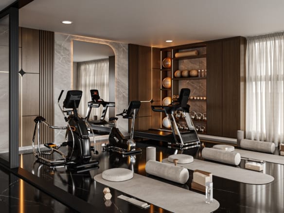 Parque Jalisco Lomas de Angelópolis III - casa en esquina