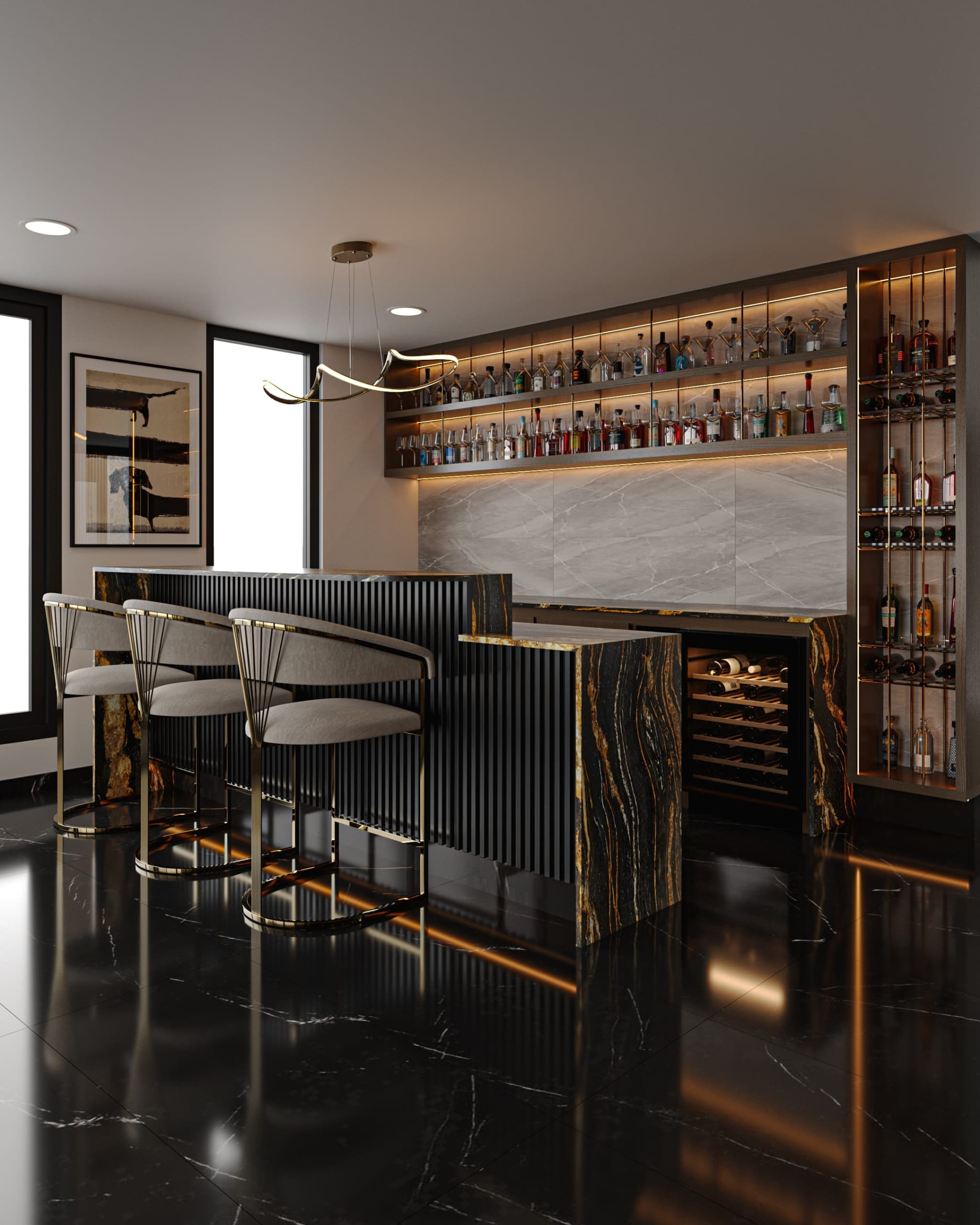 Parque Jalisco Lomas de Angelópolis III - casa en esquina