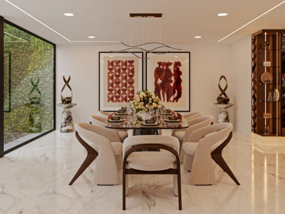 Parque Jalisco Lomas de Angelópolis III - casa en esquina