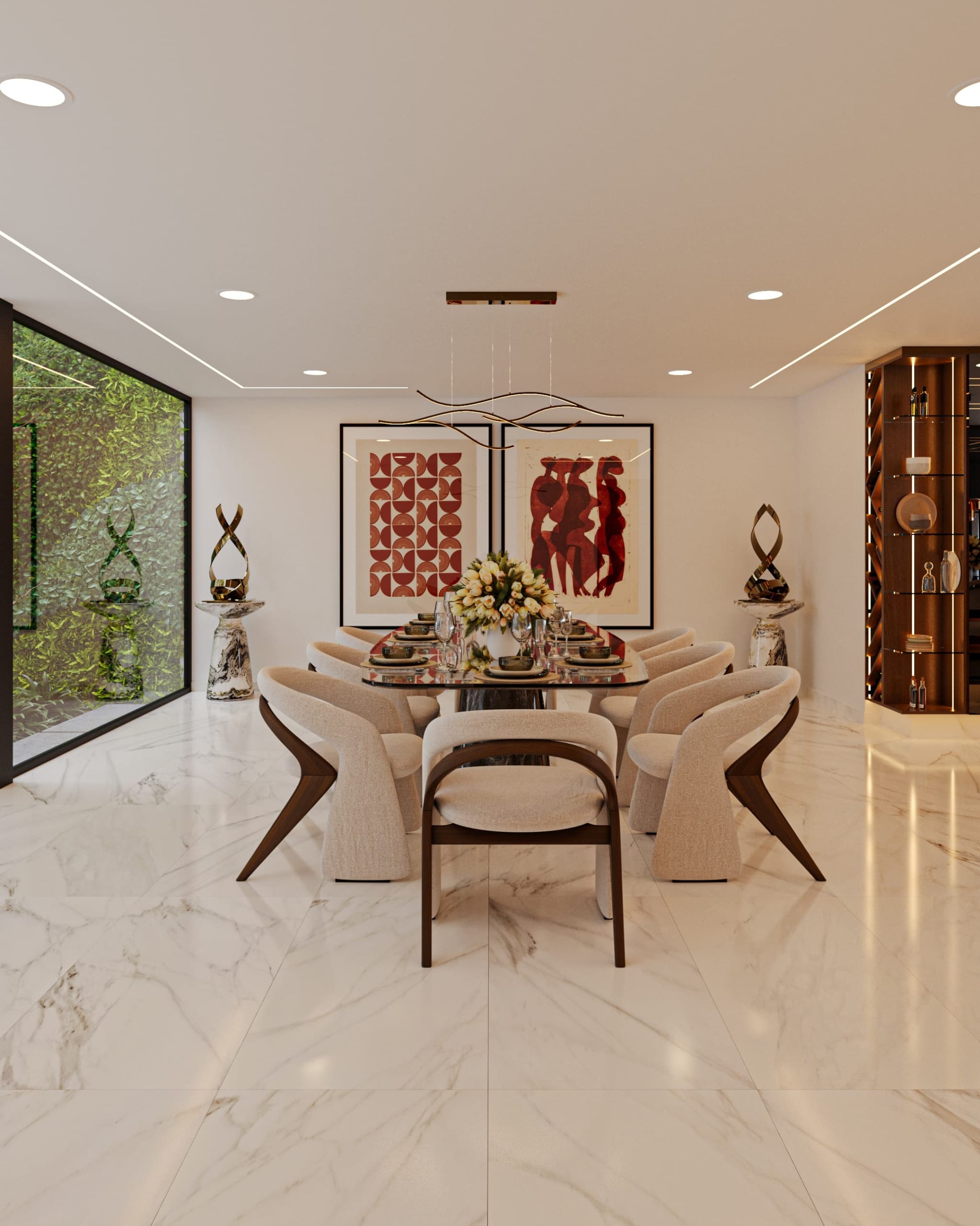 Parque Jalisco Lomas de Angelópolis III - casa en esquina