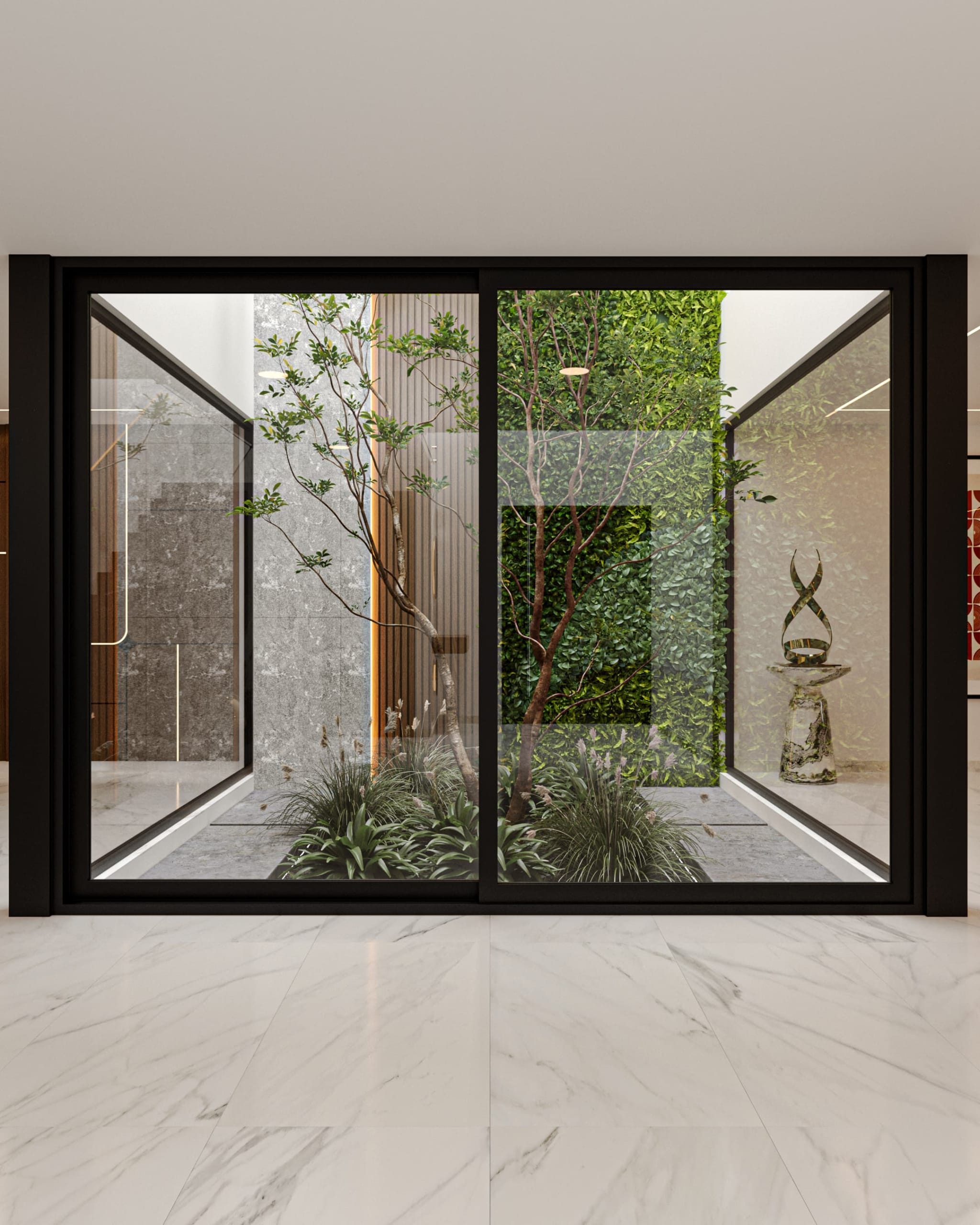 Parque Jalisco Lomas de Angelópolis III - casa en esquina