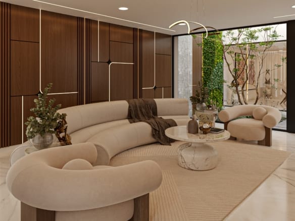 Parque Jalisco Lomas de Angelópolis III - casa en esquina