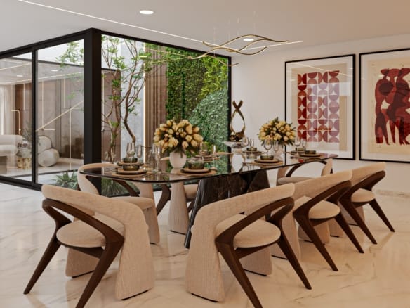 Parque Jalisco Lomas de Angelópolis III - casa en esquina