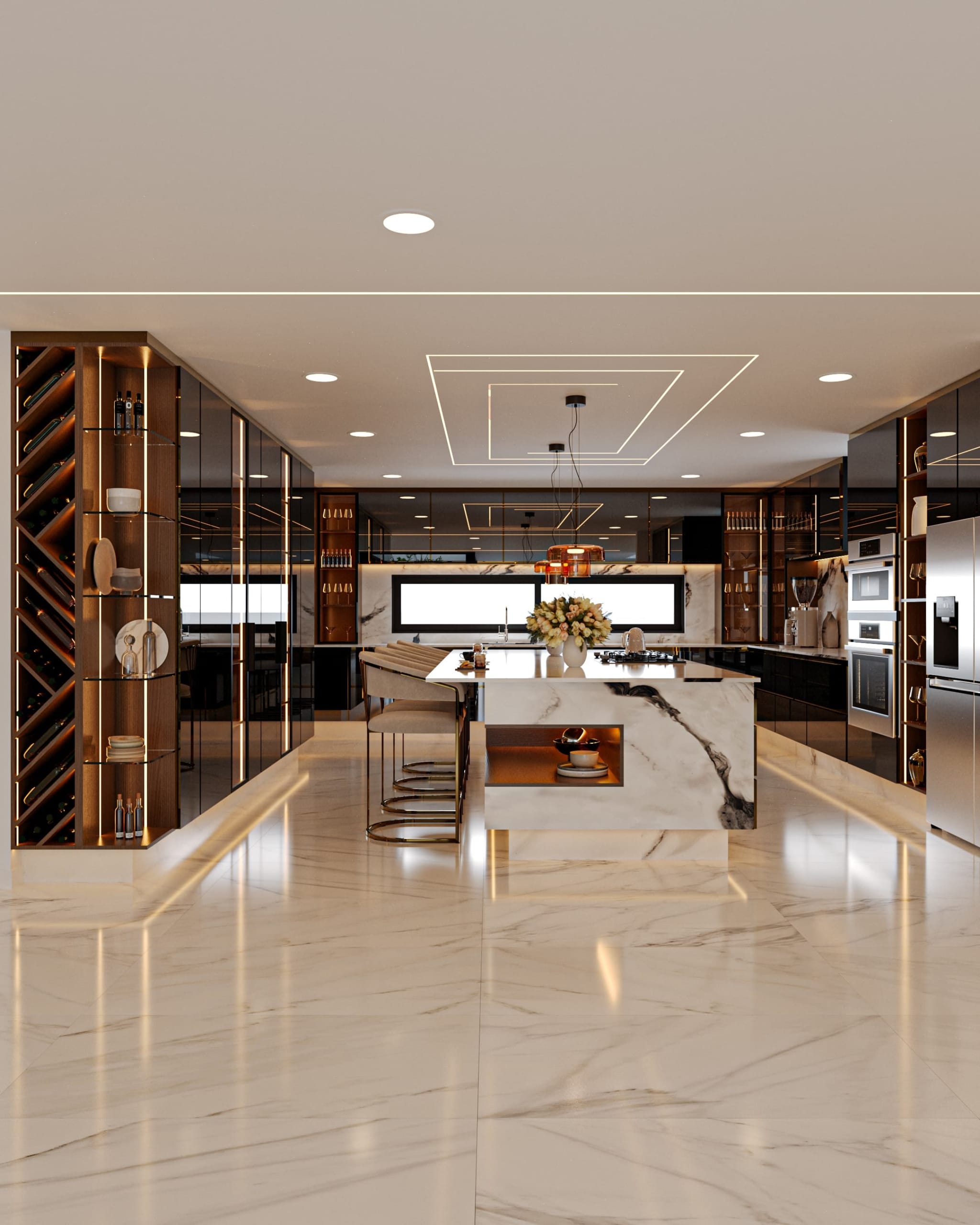 Parque Jalisco Lomas de Angelópolis III - casa en esquina