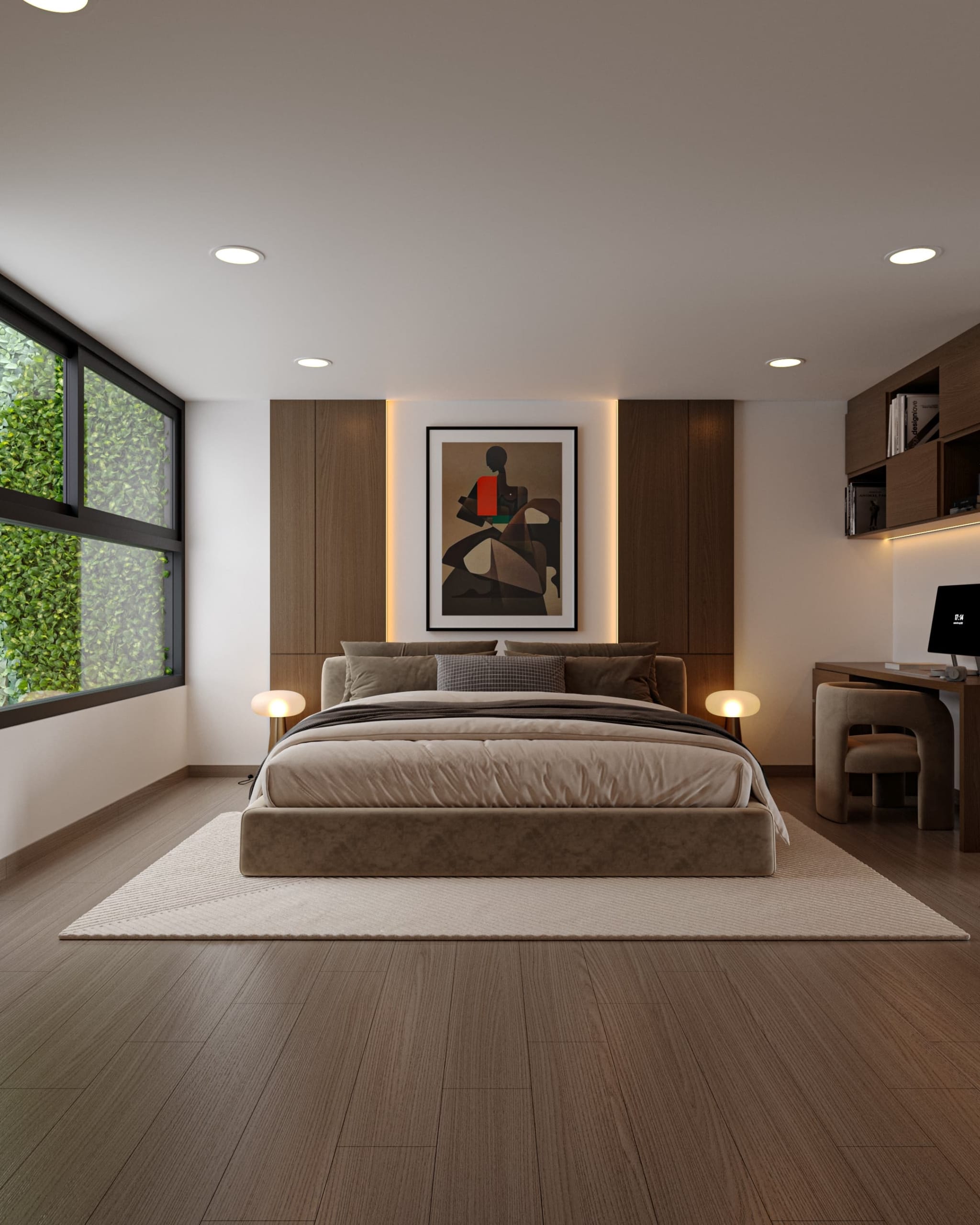 Parque Jalisco Lomas de Angelópolis III - casa en esquina