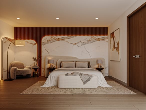 Parque Jalisco Lomas de Angelópolis III - casa en esquina