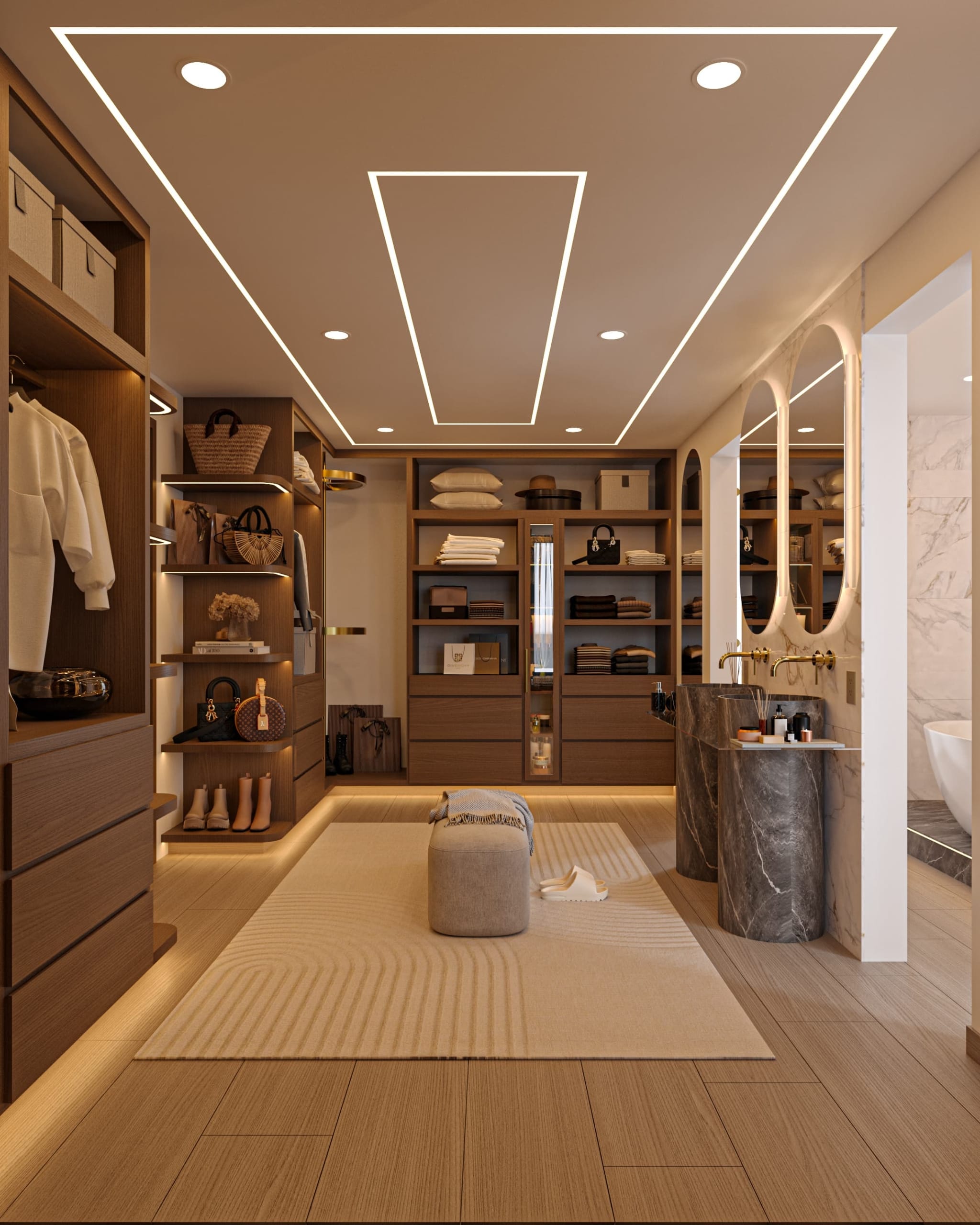 Parque Jalisco Lomas de Angelópolis III - casa en esquina