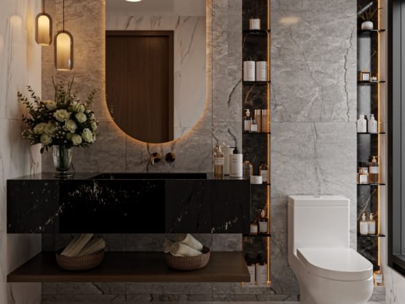 Parque Jalisco Lomas de Angelópolis III - casa en esquina