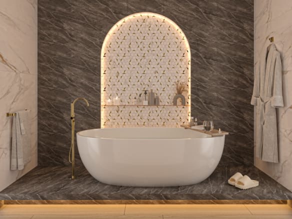 Parque Jalisco Lomas de Angelópolis III - casa en esquina