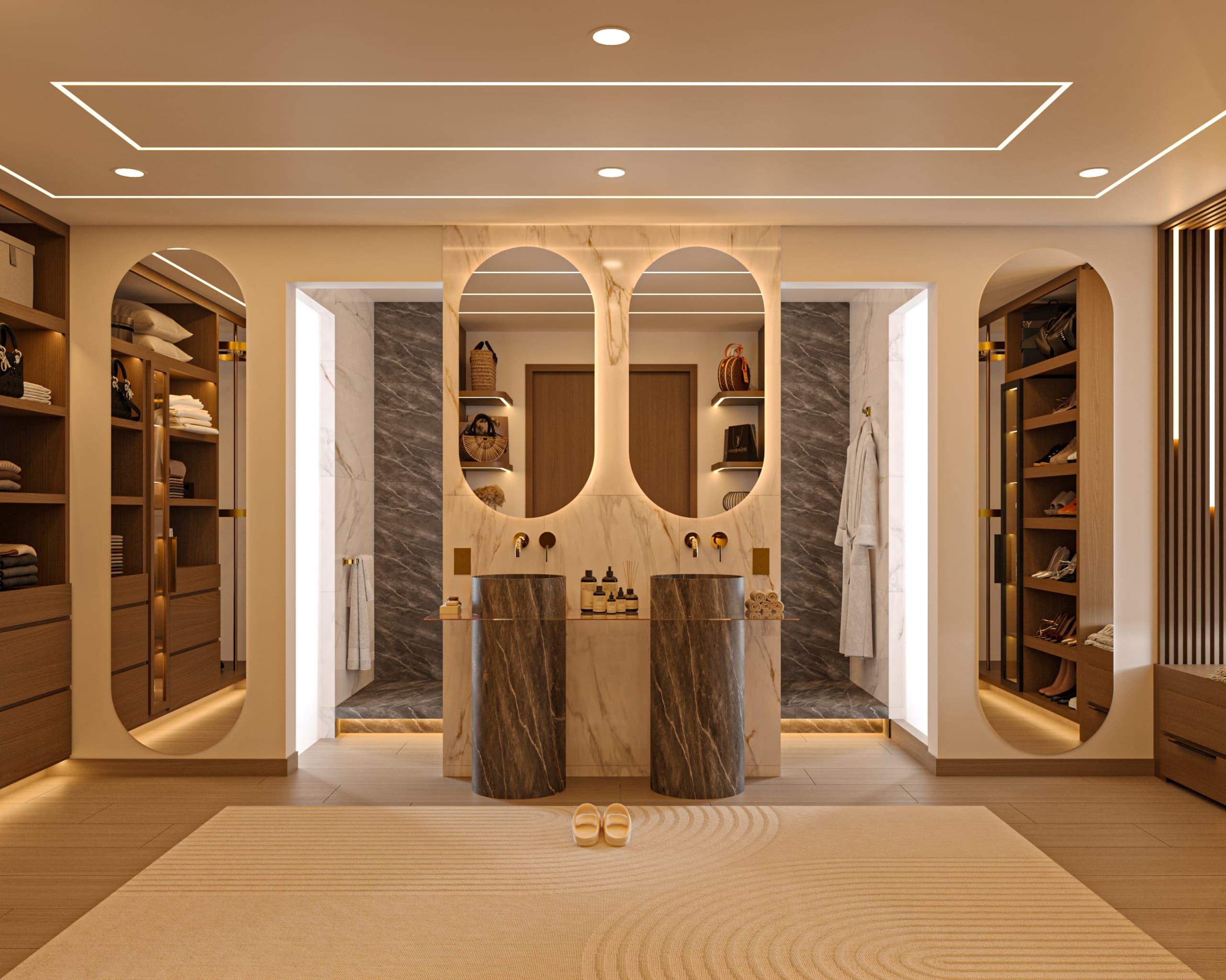 Parque Jalisco Lomas de Angelópolis III - casa en esquina