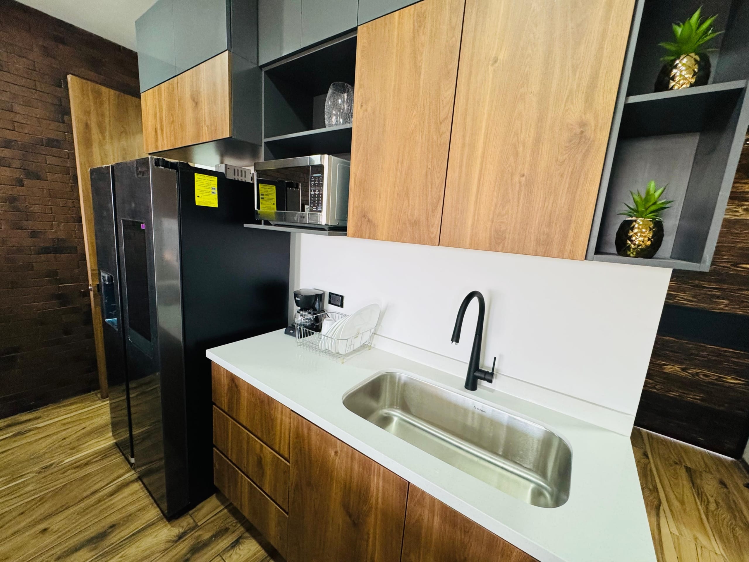 Santuario Bosques - departamentos en venta