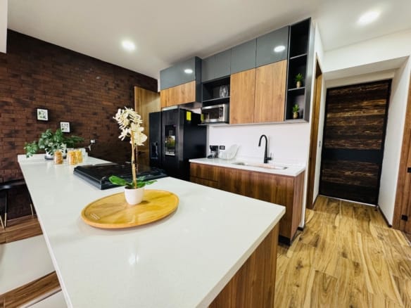 Santuario Bosques - departamentos en venta