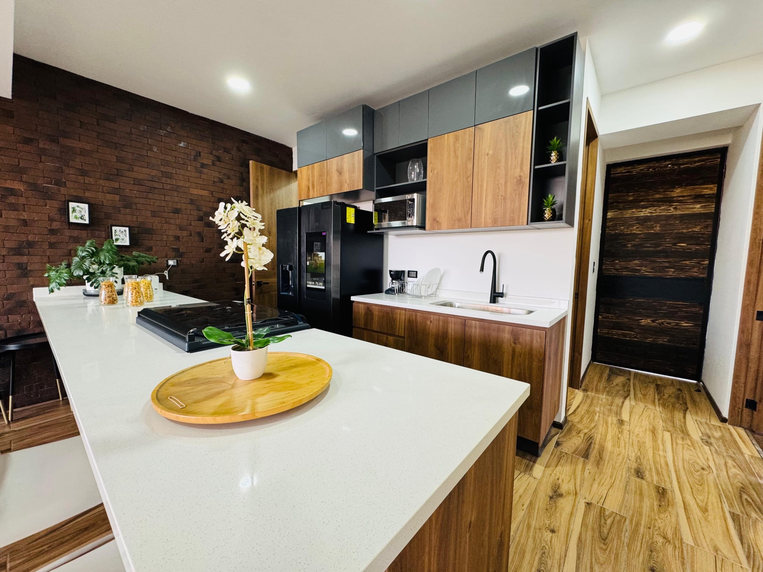 Santuario Bosques - departamentos en venta