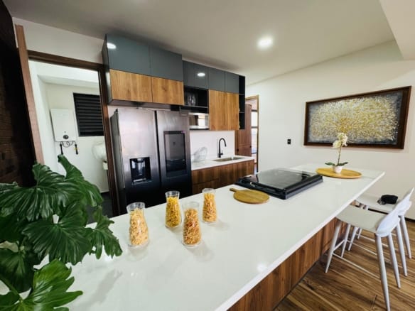 Santuario Bosques - departamentos en venta