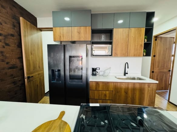 Santuario Bosques - departamentos en venta