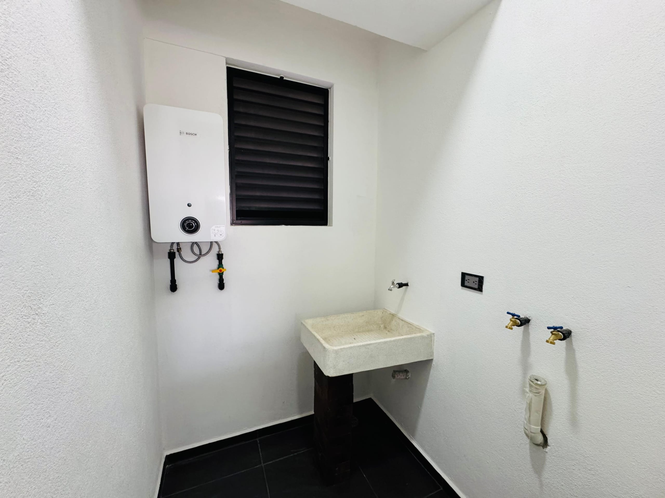 Santuario Bosques - departamentos en venta