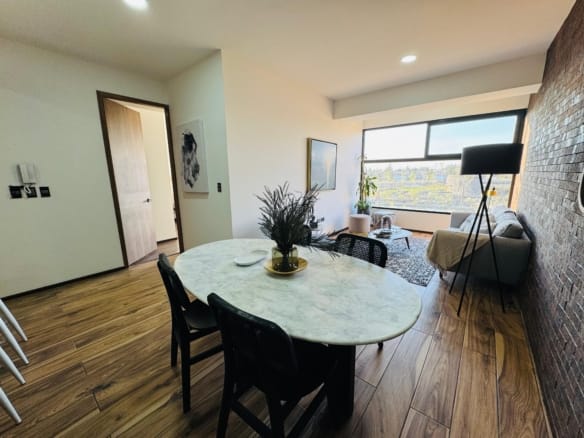 Santuario Bosques - departamentos en venta