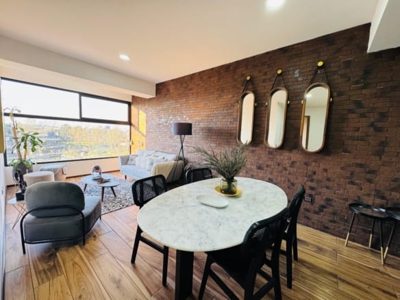 Santuario Bosques - departamentos en venta