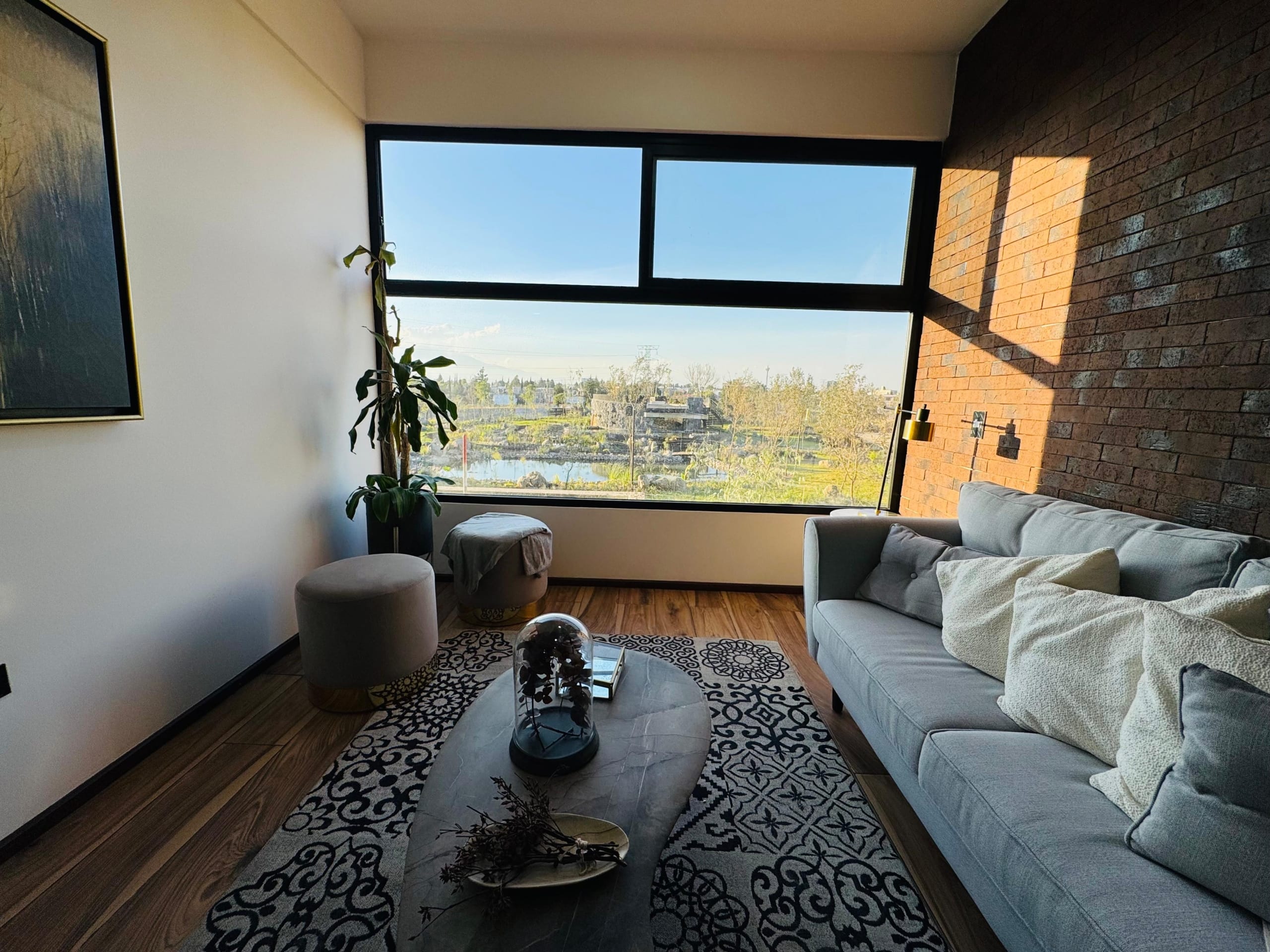 Santuario Bosques - departamentos en venta