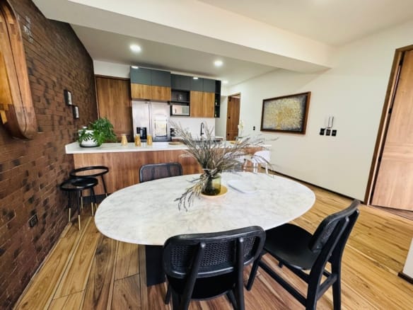 Santuario Bosques - departamentos en venta