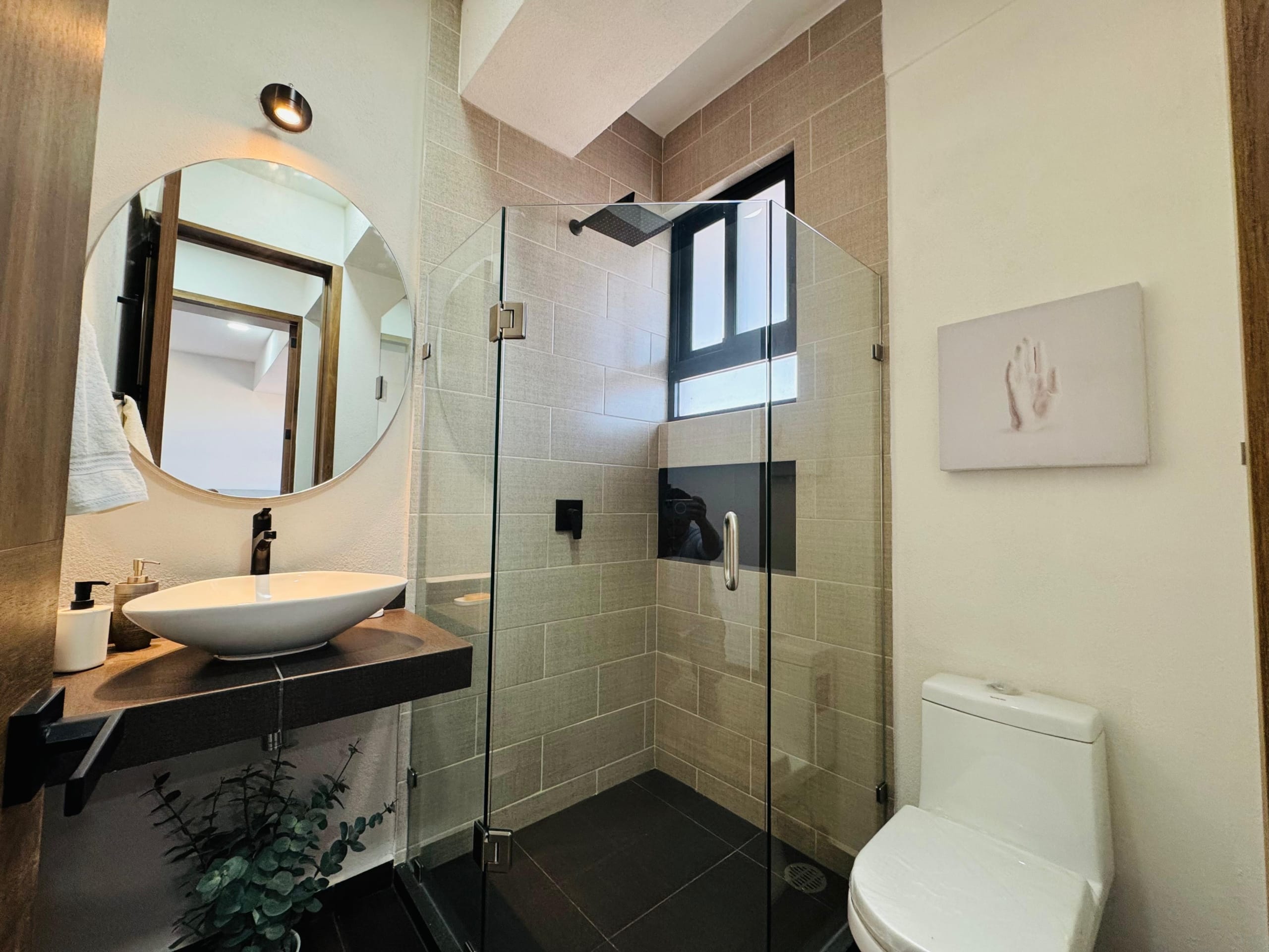 Santuario Bosques - departamentos en venta