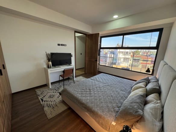 Santuario Bosques - departamentos en venta