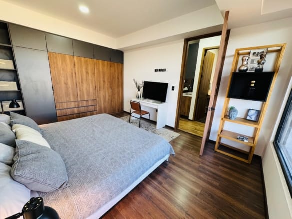 Santuario Bosques - departamentos en venta