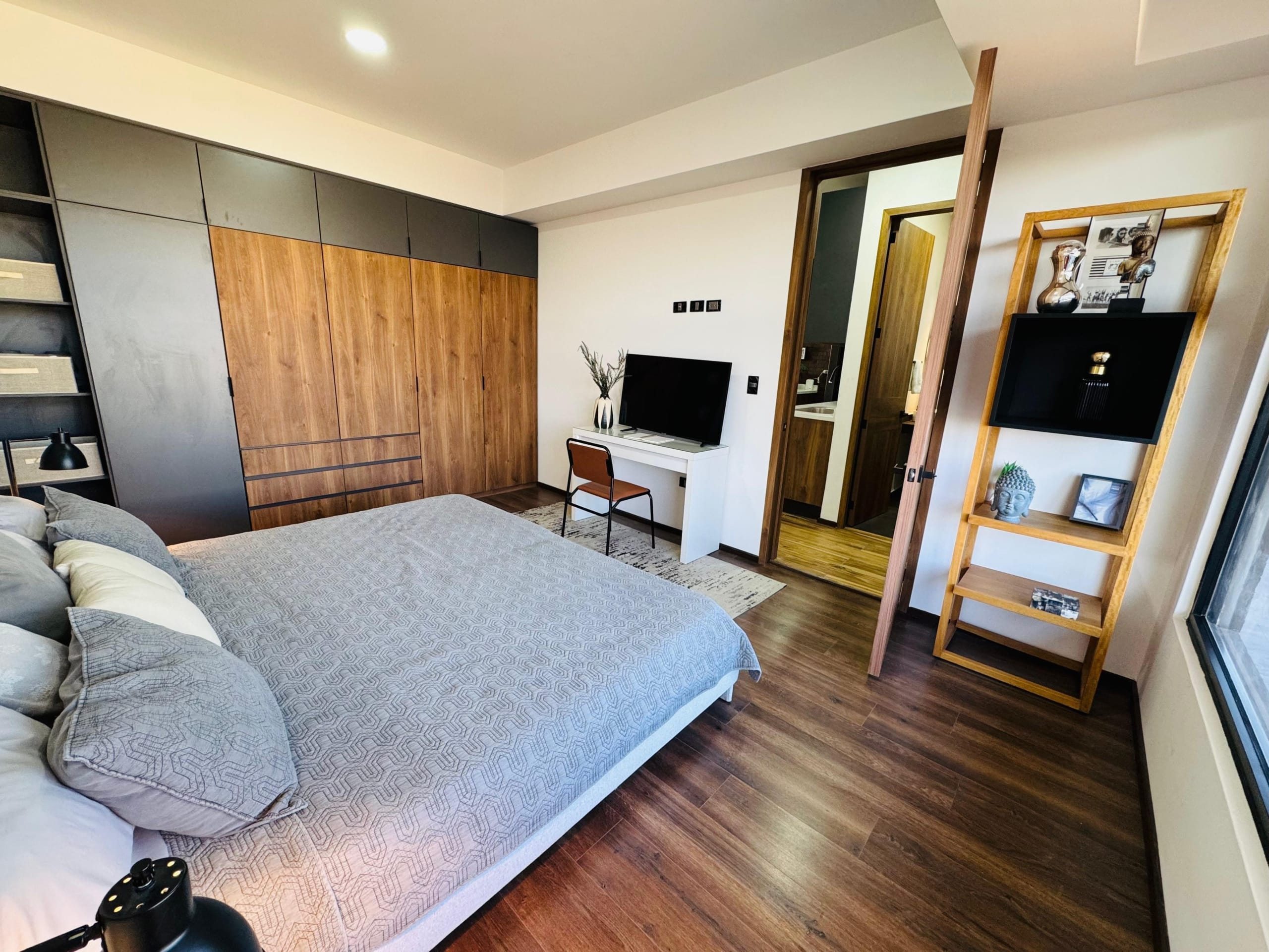 Santuario Bosques - departamentos en venta