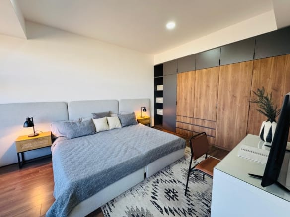 Santuario Bosques - departamentos en venta