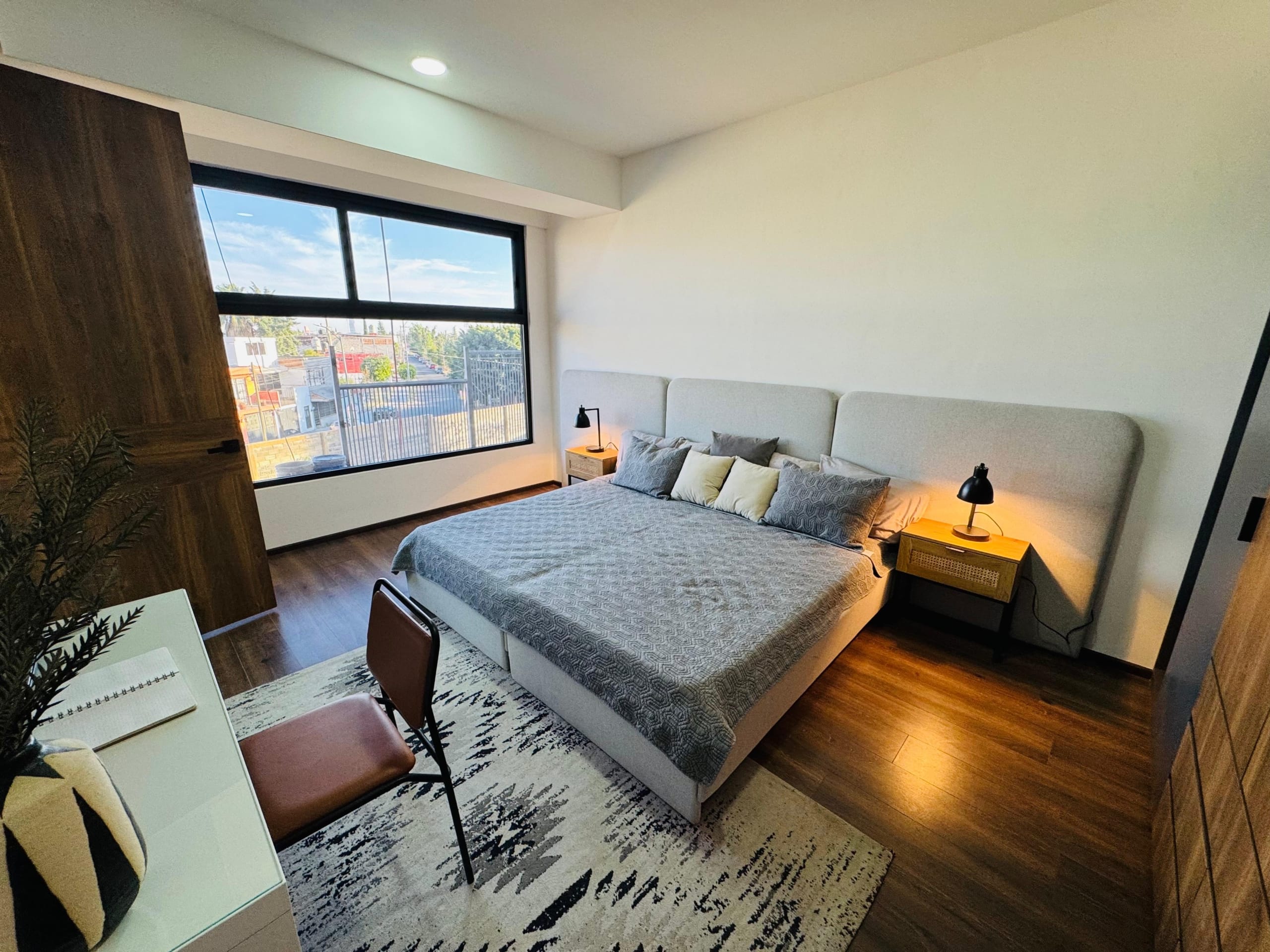 Santuario Bosques - departamentos en venta