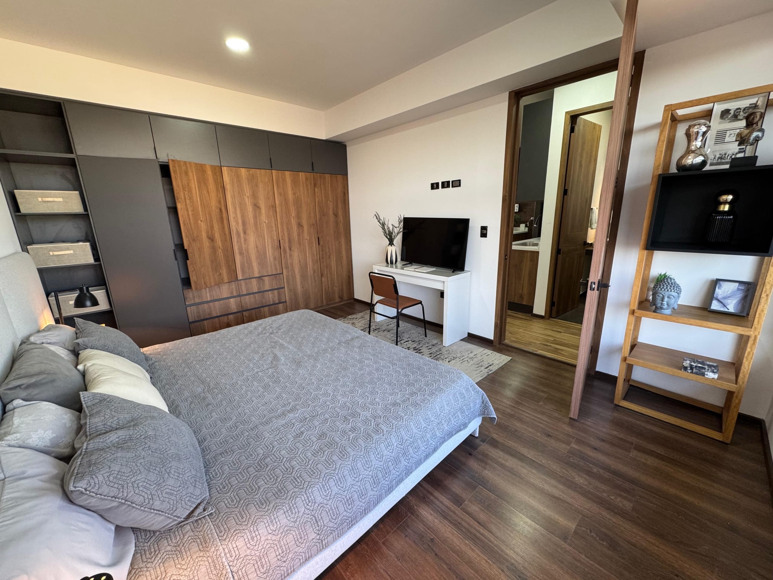 Santuario Bosques - departamentos en venta