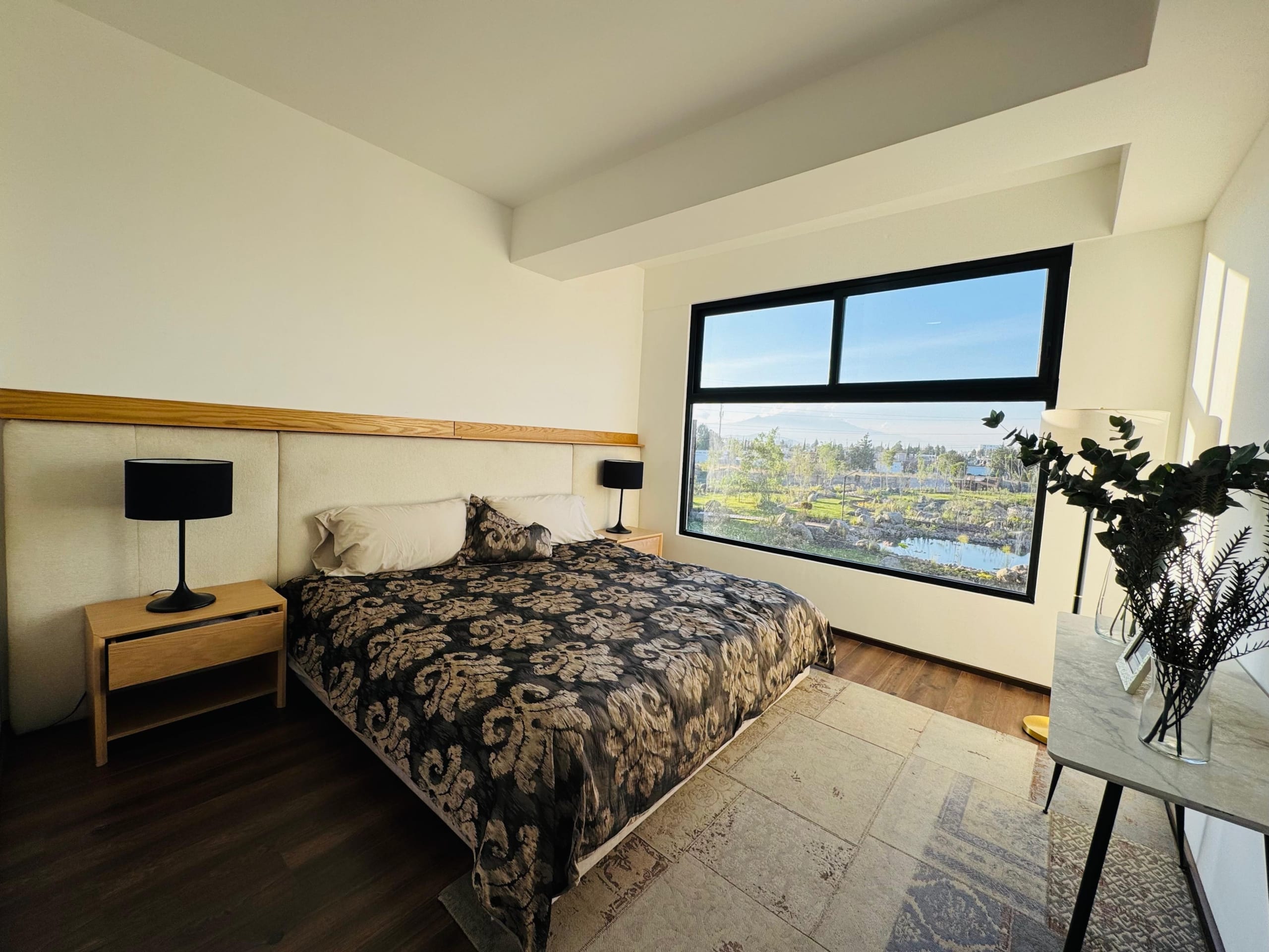 Santuario Bosques - departamentos en venta