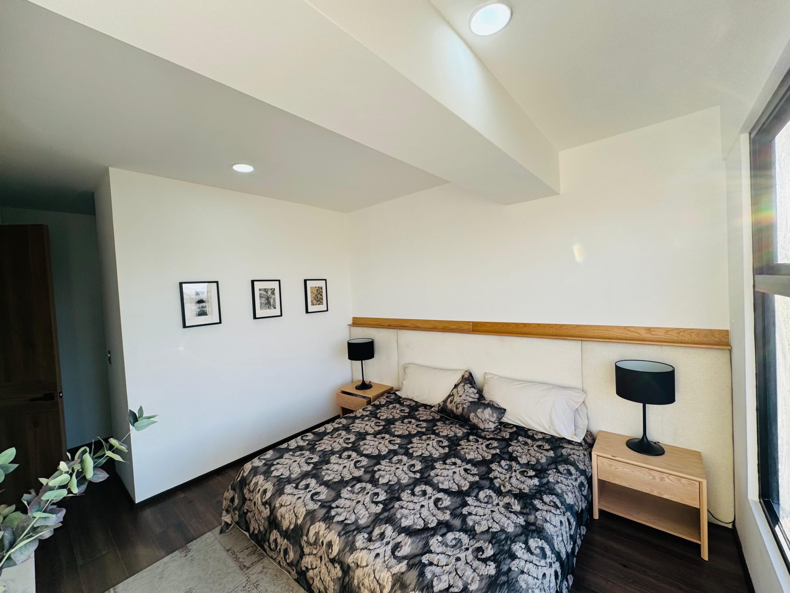 Santuario Bosques - departamentos en venta