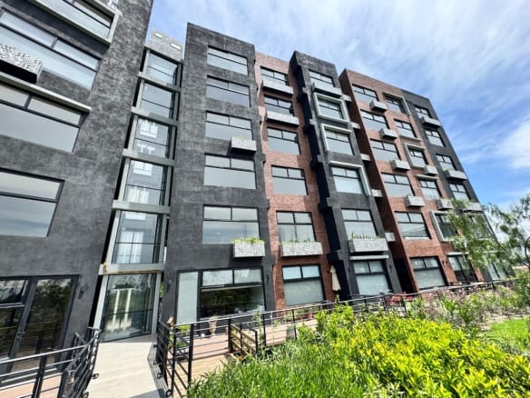 Santuario Bosques - departamentos en venta