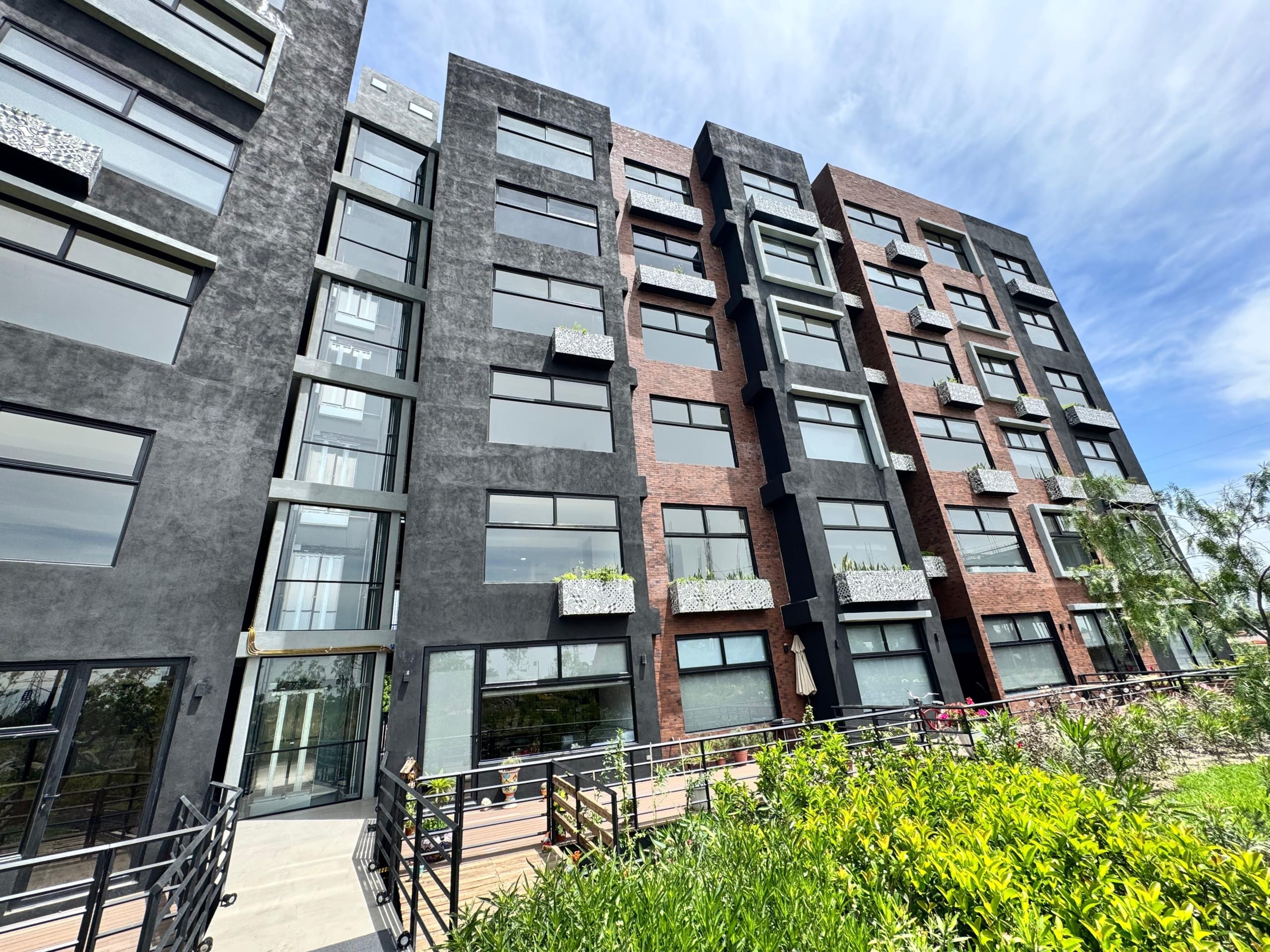 Santuario Bosques - departamentos en venta