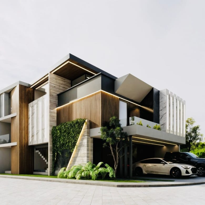 Parque Chiapas Lomas de Angelópolis III - casa en venta