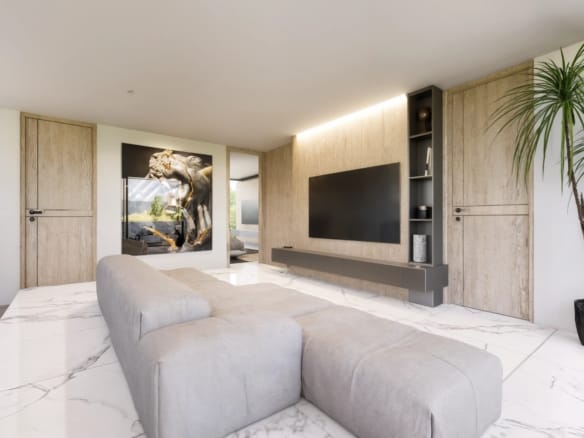 Parque Chiapas Lomas de Angelópolis III - casa en venta