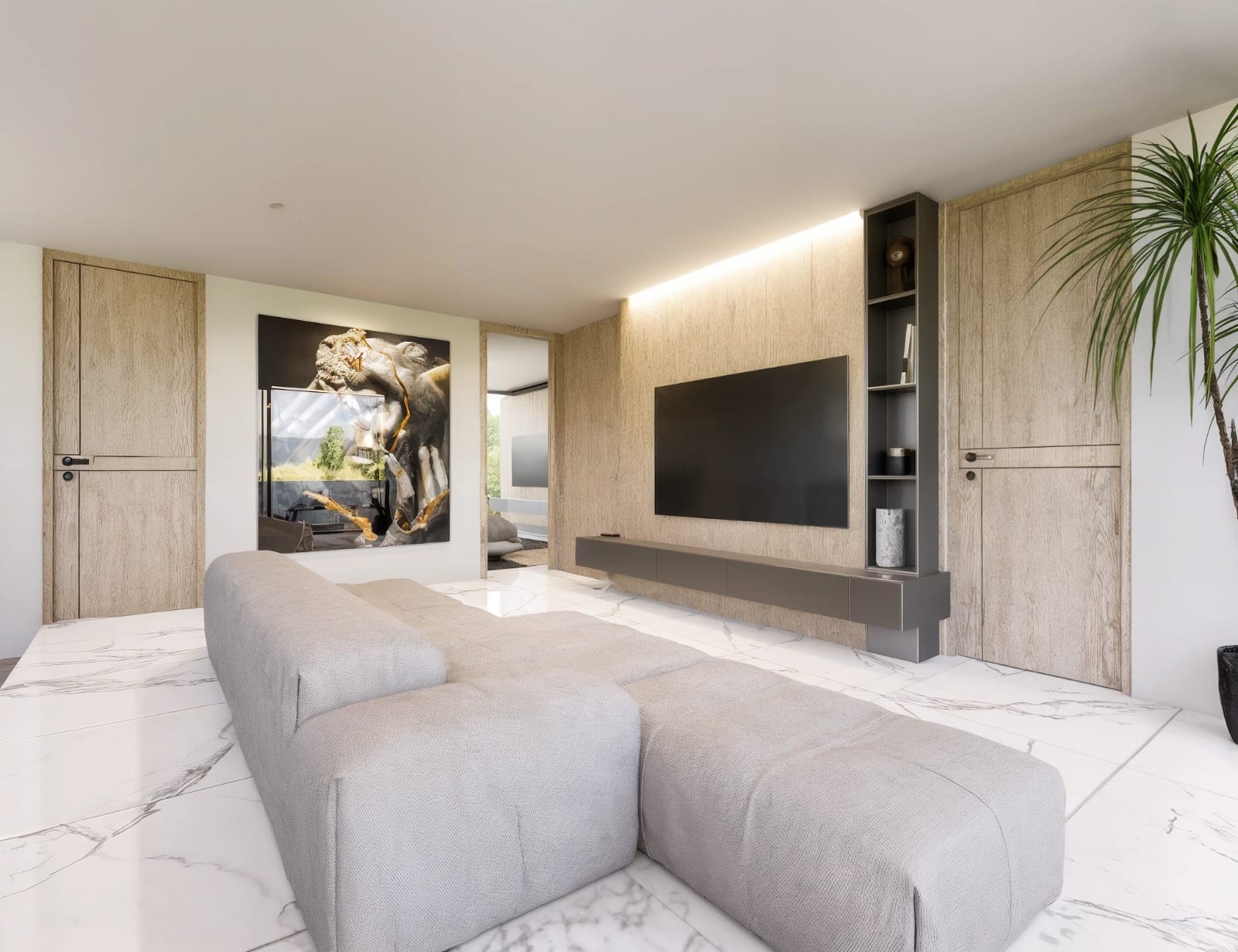 Parque Chiapas Lomas de Angelópolis III - casa en venta