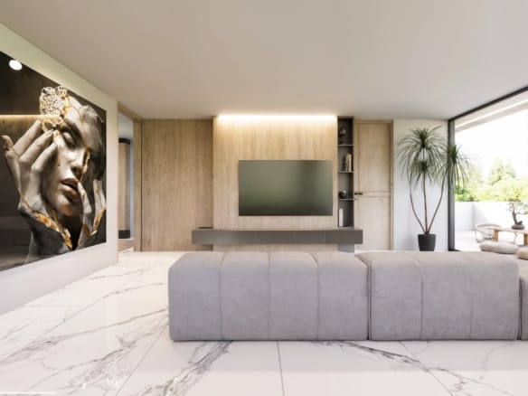 Parque Chiapas Lomas de Angelópolis III - casa en venta