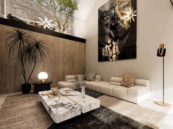 Parque Chiapas Lomas de Angelópolis III - casa en venta