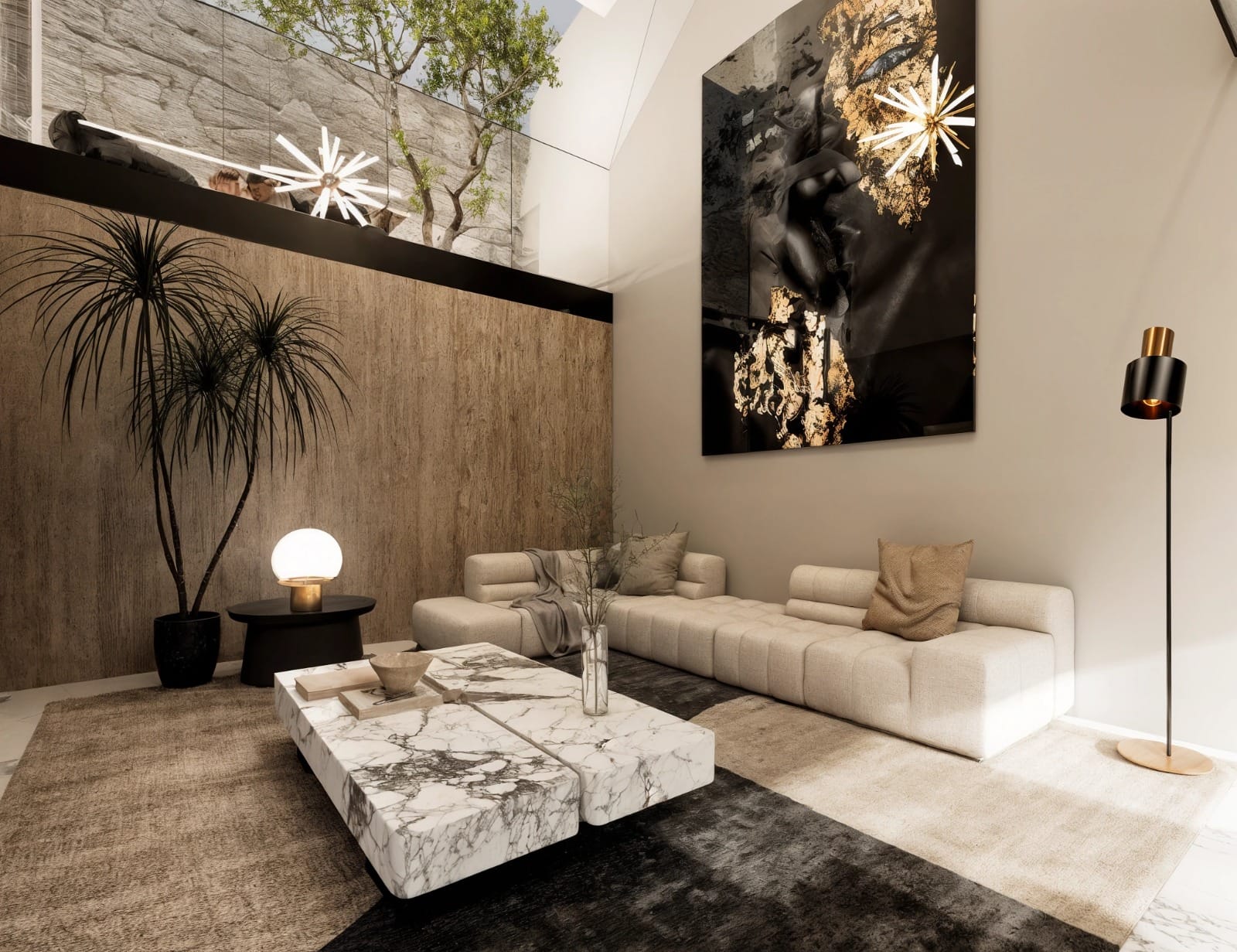 Parque Chiapas Lomas de Angelópolis III - casa en venta