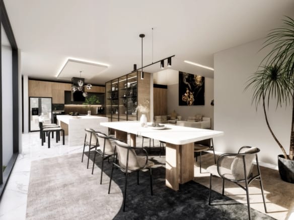 Parque Chiapas Lomas de Angelópolis III - casa en venta