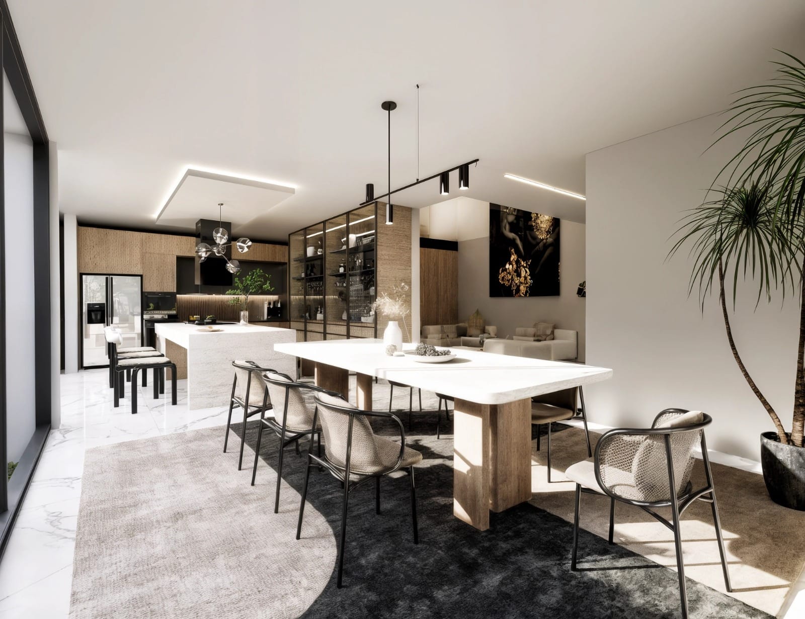 Parque Chiapas Lomas de Angelópolis III - casa en venta