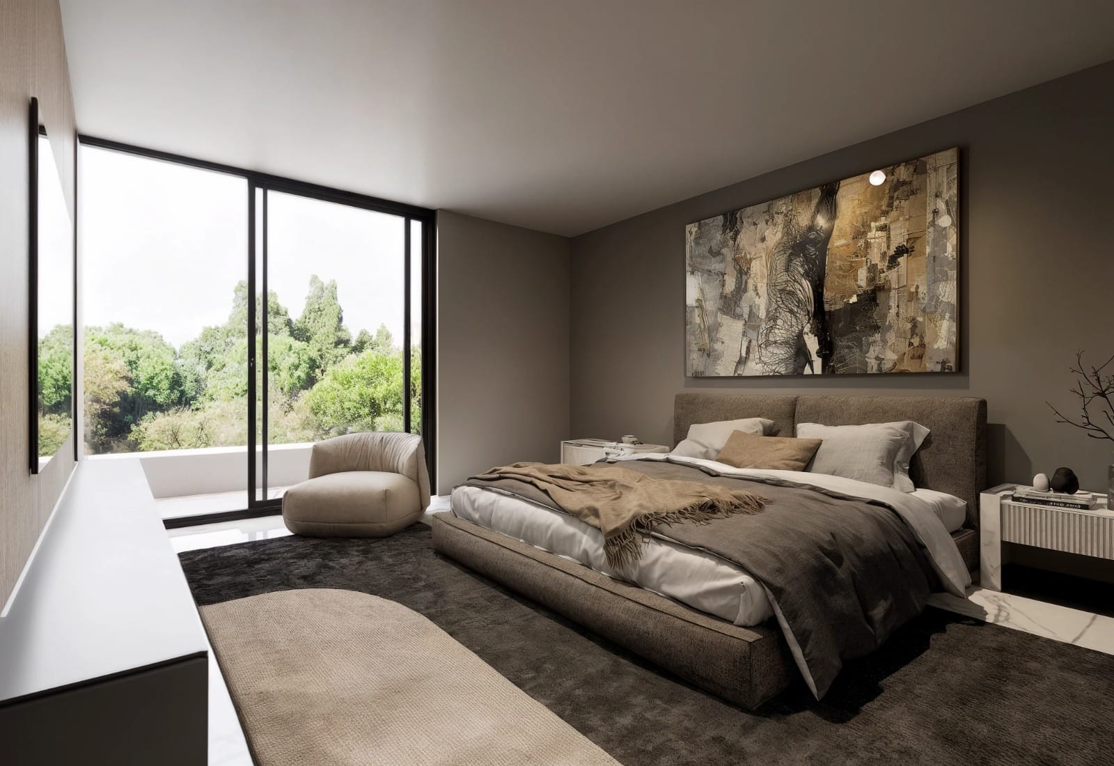 Parque Chiapas Lomas de Angelópolis III - casa en venta