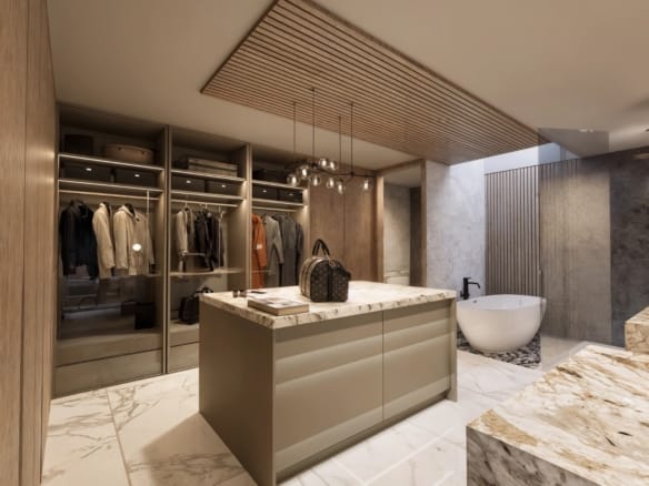 Parque Chiapas Lomas de Angelópolis III - casa en venta