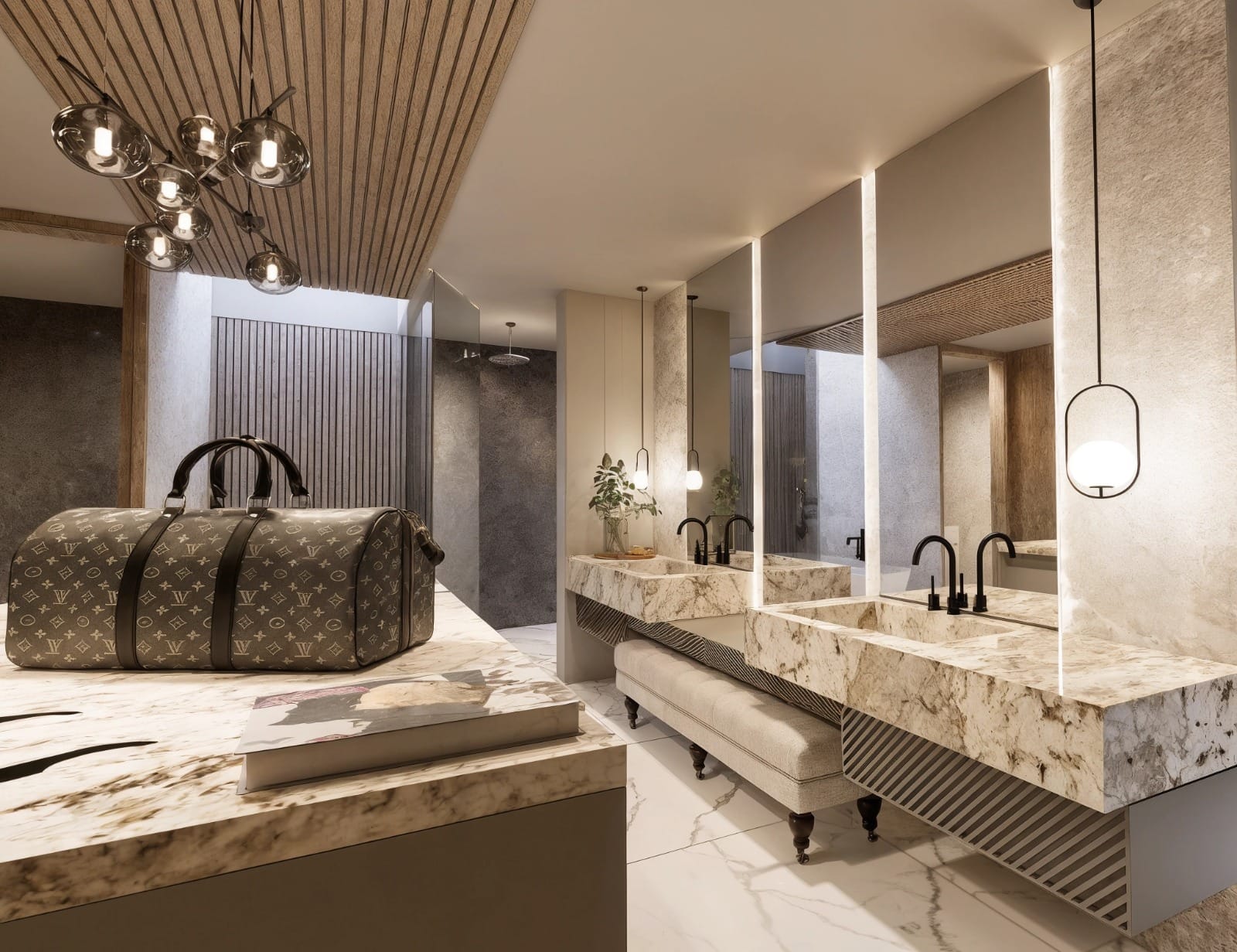 Parque Chiapas Lomas de Angelópolis III - casa en venta