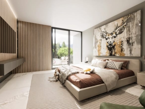 Parque Chiapas Lomas de Angelópolis III - casa en venta