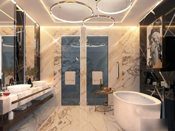 Parque Jalisco Lomas de Angelópolis III - terreno + proyecto en venta